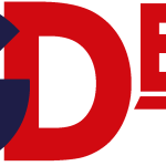 GDEX Logo Vector