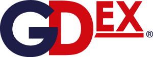 GDEX Logo Vector