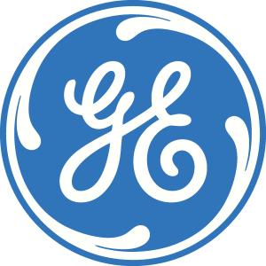 GE Logo Vector