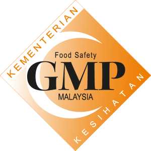 GMP MOH Logo Vector