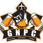 GNPC Logo Vector