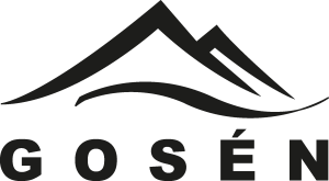 GOSÉN Logo Vector