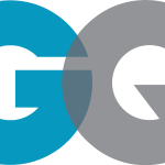 GQ Magazine Updated 2010 Logo Vector