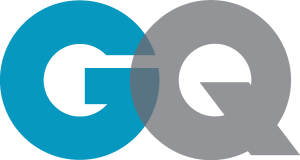 GQ Magazine Updated 2010 Logo Vector