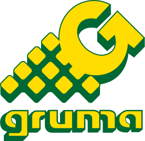 GRUMA Logo Vector