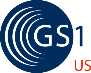 GS1 US Logo Vector