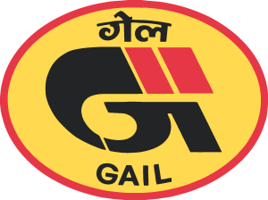 Gail Logo Vector