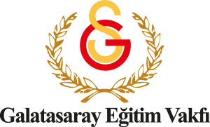 Galatasaray Egitim Vakfi Logo Vector