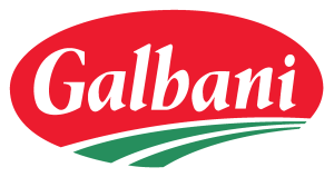 Galbani Logo Vector