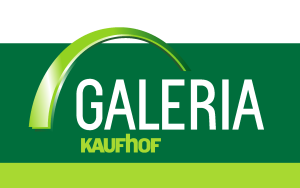 Galeria Kaufhof Logo Vector