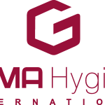 Gama Hygiene International Logo Vector