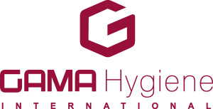 Gama Hygiene International Logo Vector