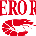 Gambero Rosso 1 Logo Vector