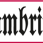 Gambrinus Logo Vector