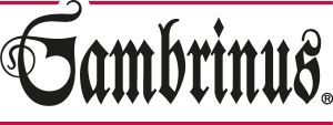 Gambrinus Logo Vector