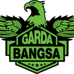 Garda Bangsa Logo Vector