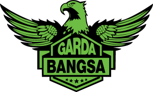 Garda Bangsa Logo Vector