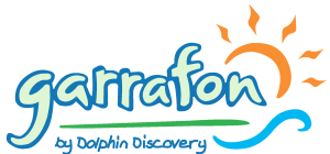 Garrafon Logo Vector