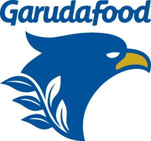 GarudaFood Logo Vector