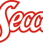 Gaseosa Secco Logo Vector