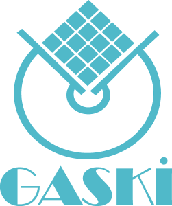 Gaski Logo Vector