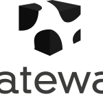 Gateway Computers Logo Vector