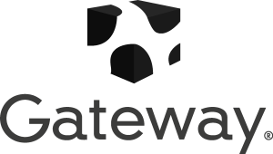 Gateway Computers Logo Vector