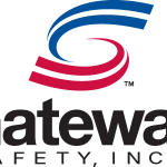 Gateway Safety Logo Vector