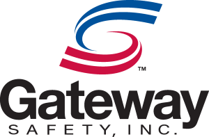 Gateway Safety Logo Vector