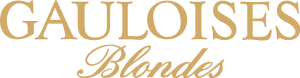 Gauloises Blondes Logo Vector