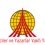 Gazeteciler ve Yazarlar Vakfı Yayınları Logo Vector