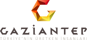 Gaziantep Şehir Logo Vector