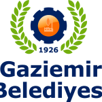 Gaziemir Belediyesi Logo Vector