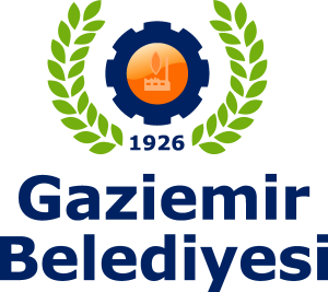 Gaziemir Belediyesi Logo Vector