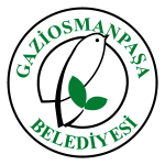 Gaziosmanpaşa Belediyesi İStanbul Logo Vector