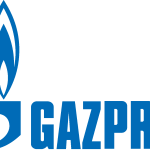 Gazprom Logo Vector