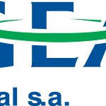 Gea Matal Logo Vector