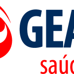 Geap Saude Logo Vector