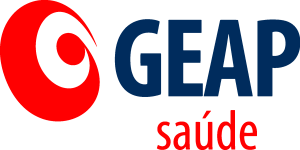 Geap Saude Logo Vector