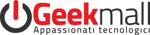 Geekmall Logo Vector