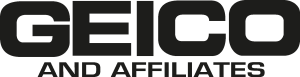 Geico And Affiliates Logo Vector