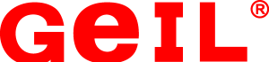 Geil Logo Vector