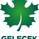 Gelecek Parti̇Si̇ Logo Vector