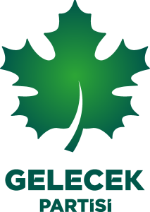 Gelecek Parti̇Si̇ Logo Vector