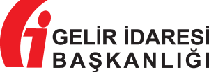 Gelir Dairesi Baskanligi Logo Vector