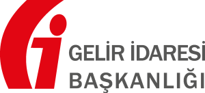 Gelirler İDaresi Başkanlığı Logo Vector