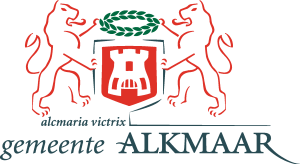 Gemeente Alkmaar Logo Vector