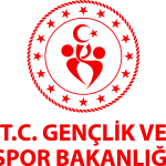 Genclik Ve Spor Bakanlığı Logo Vector