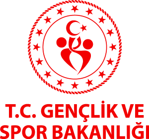 Genclik Ve Spor Bakanlığı Logo Vector