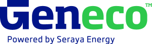 Geneco Logo Vector